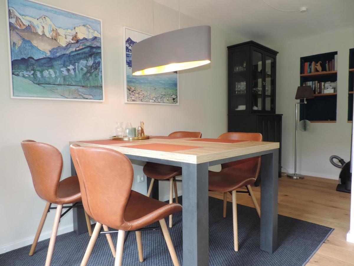 Ferienwohnung-Geltendorf Naehe Ammersee المظهر الخارجي الصورة