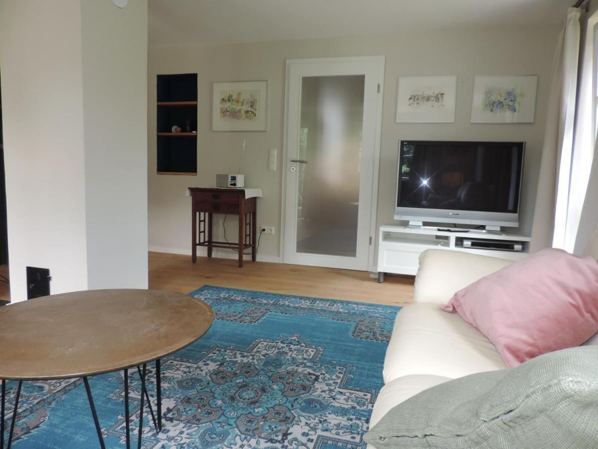 Ferienwohnung-Geltendorf Naehe Ammersee المظهر الخارجي الصورة