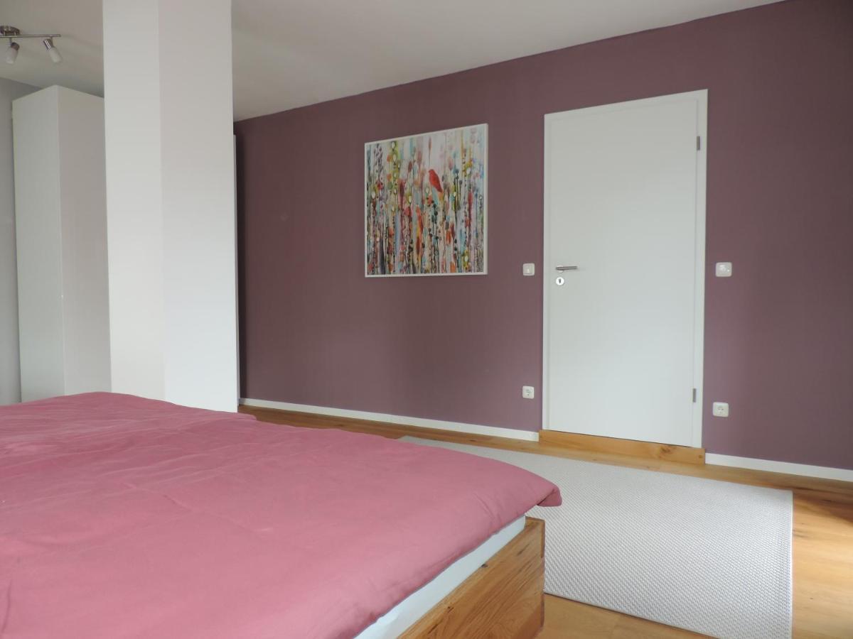 Ferienwohnung-Geltendorf Naehe Ammersee المظهر الخارجي الصورة