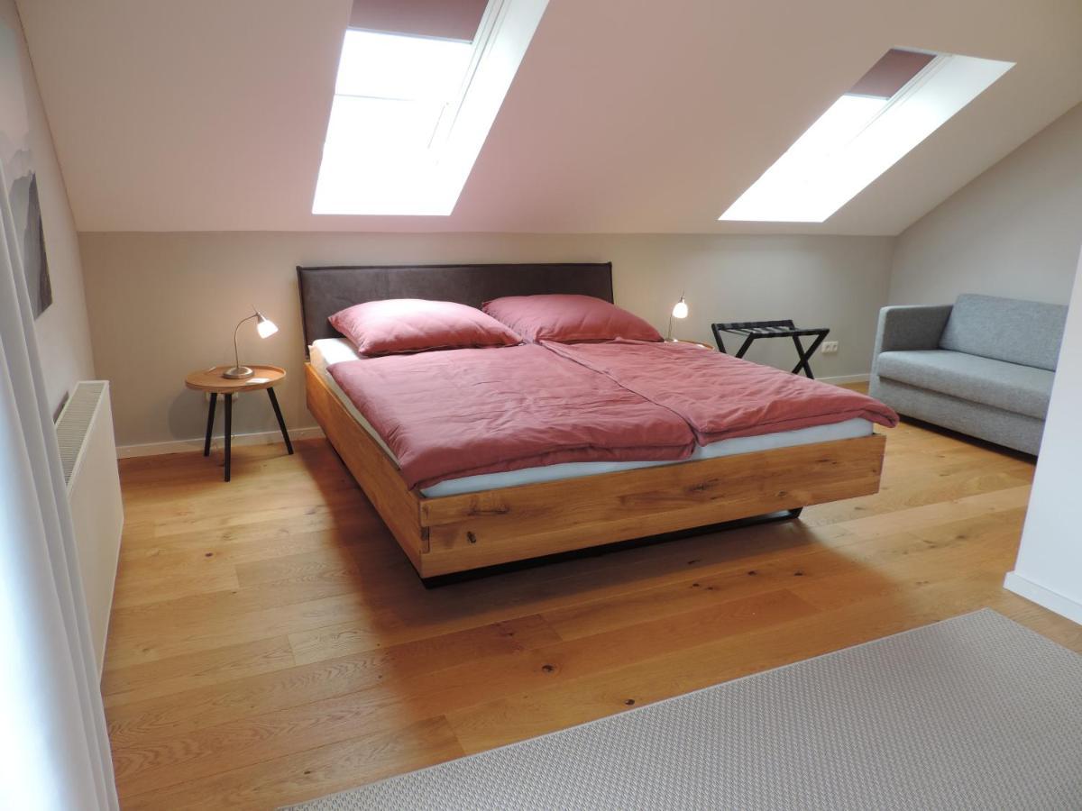 Ferienwohnung-Geltendorf Naehe Ammersee المظهر الخارجي الصورة