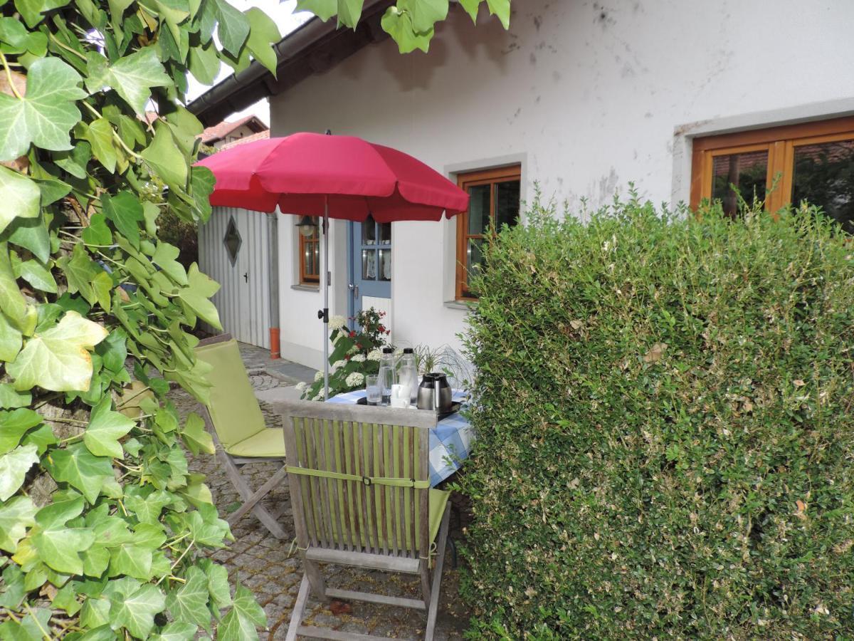 Ferienwohnung-Geltendorf Naehe Ammersee المظهر الخارجي الصورة