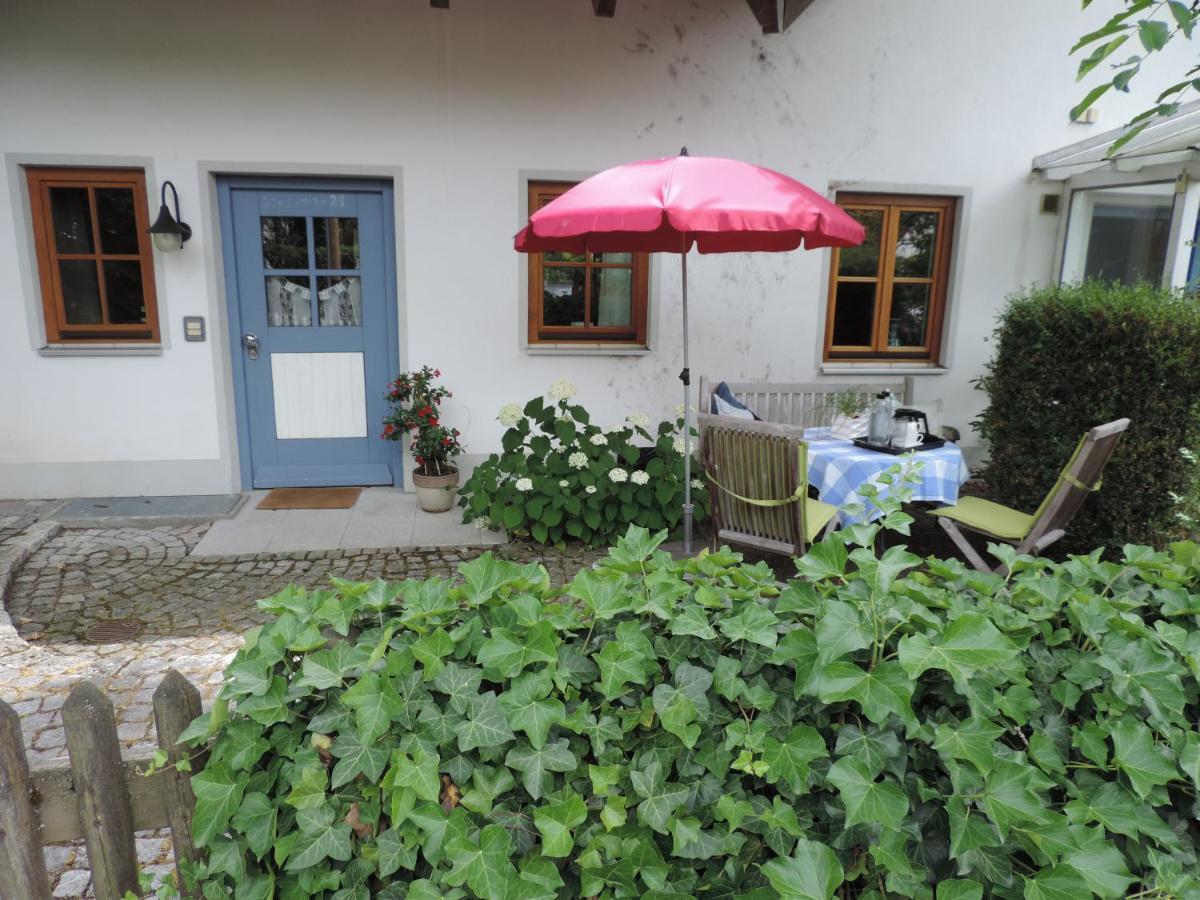 Ferienwohnung-Geltendorf Naehe Ammersee المظهر الخارجي الصورة