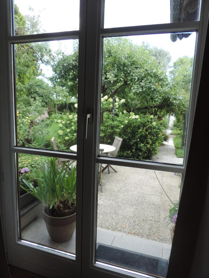 Ferienwohnung-Geltendorf Naehe Ammersee المظهر الخارجي الصورة